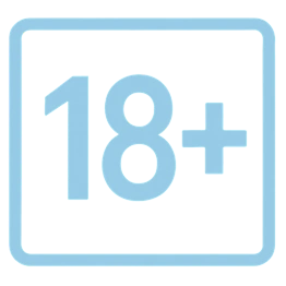 18+