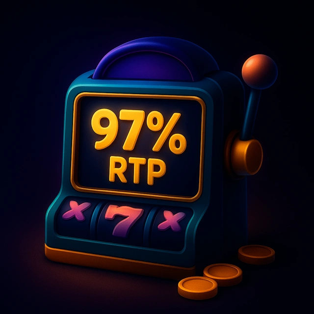 Jogos com RTP Alto