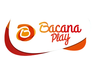 Bacana Play logo