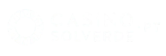 Solverde Casino logo